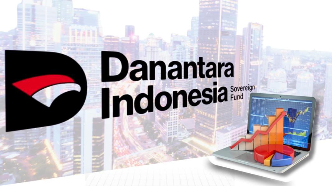 Danantara Logo